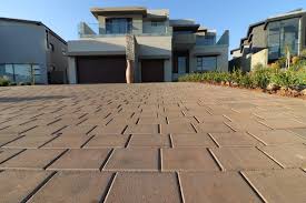 Why Choose Us For All Your Driveway Paving Needs in Jourdanton, TX?